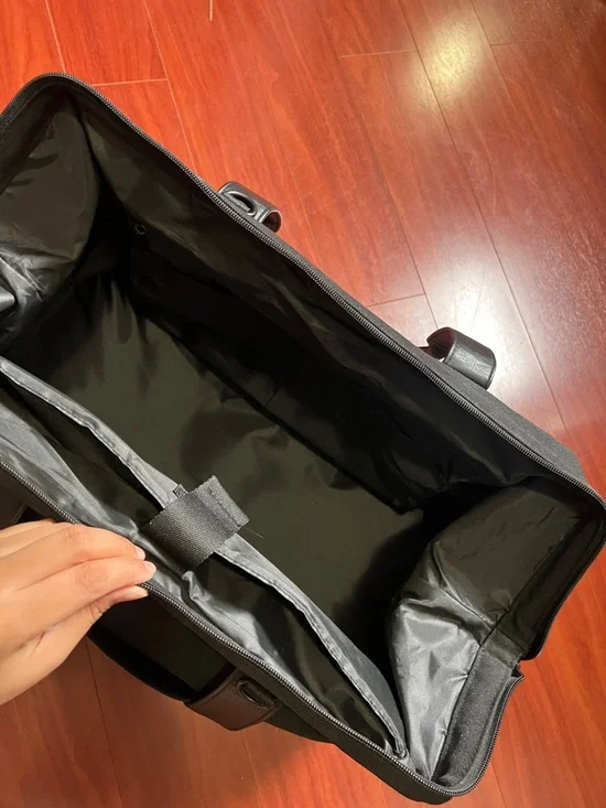 BEIS Weekender (Large) - Picture 9 of 13